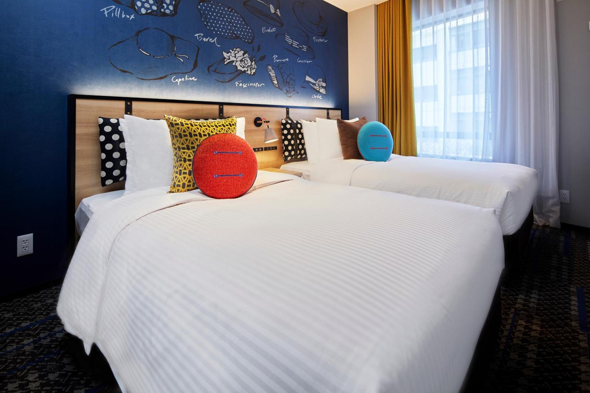 Citadines Namba Osaka Hotel Cameră foto